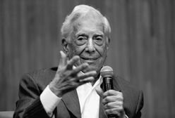Zmarł Mario Vargas Llosa