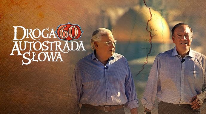 Droga 60 - Autostrada Słowa