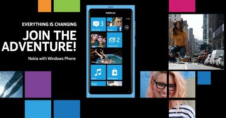 Nokia będzie decydować o rozwoju Windows Phone?