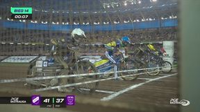 Mistrz Polski w końcu zatrzymany. W Toruniu znaleźli sposób na Motor