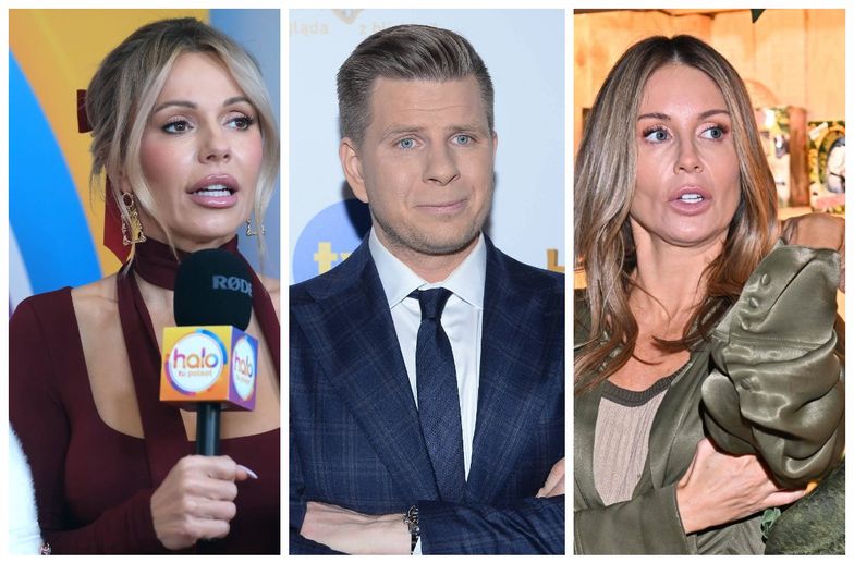 Doda, Filip Chajzer i Małgorzata Rozenek-Majdan ukarani przez UOKiK. Kary idą w setki tysięcy złotych