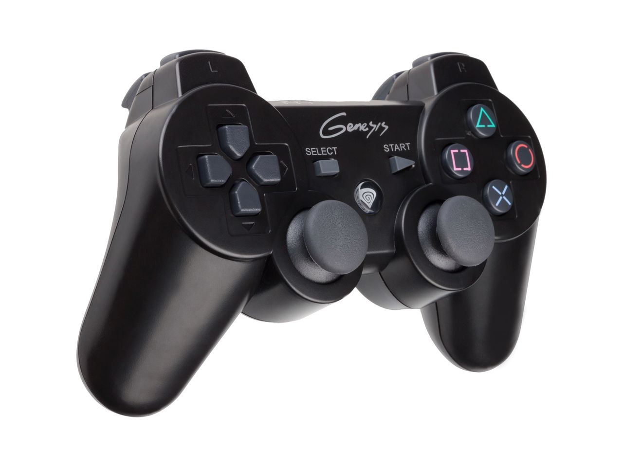 Gamepad Bluetooth dla użytkowników konsol PS3