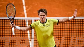 Casper Ruud znów na ulubionej nawierzchni. Fernando Verdasco z najlepszym wynikiem od dziewięciu miesięcy