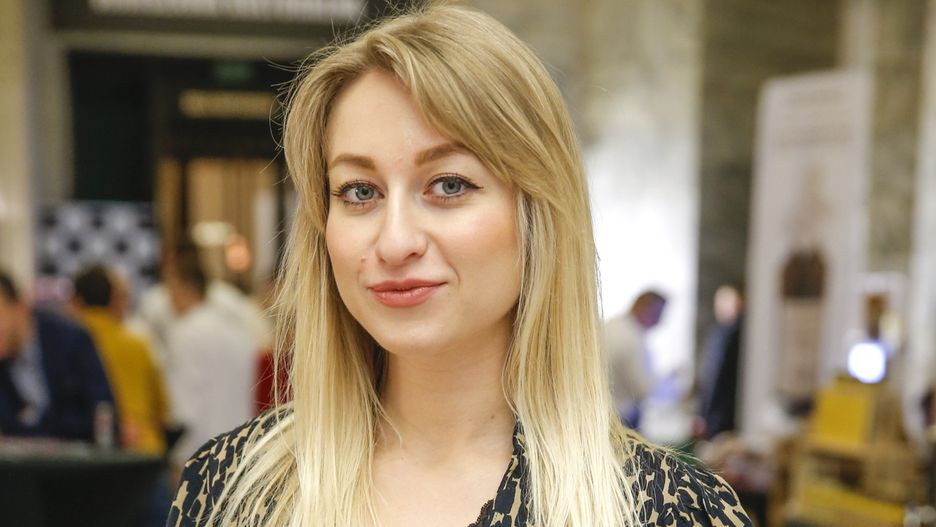 Iwona Kompala została żoną