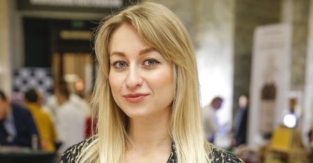 Iwona Kompala wzięła ślub. Pochwaliła się szczegółami uroczystości