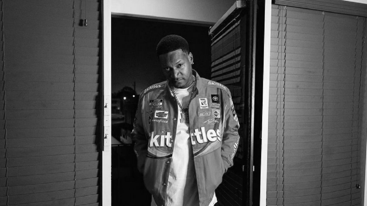 Nie żyje raper Slim 40