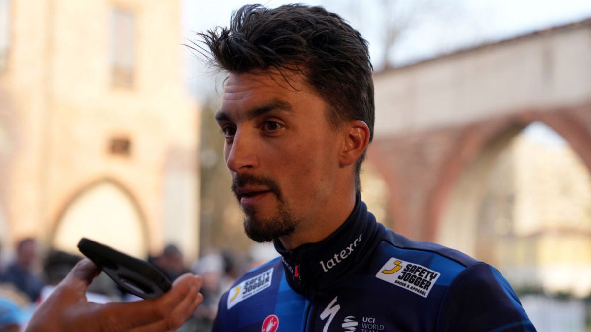 Julian Alaphilippe