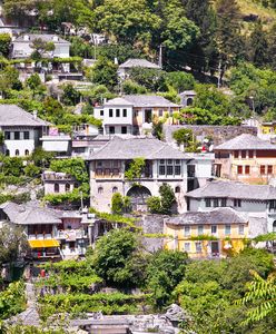 Atrakcje Bałkanów: Gjirokaster i Berat