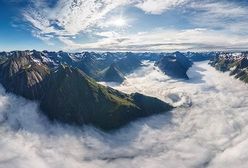 Fiordy Norwegii - europejski cud natury