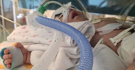 Dziecięca kardiologia w Legnicy otrzyma sprzęt za blisko 2 miliony złotych