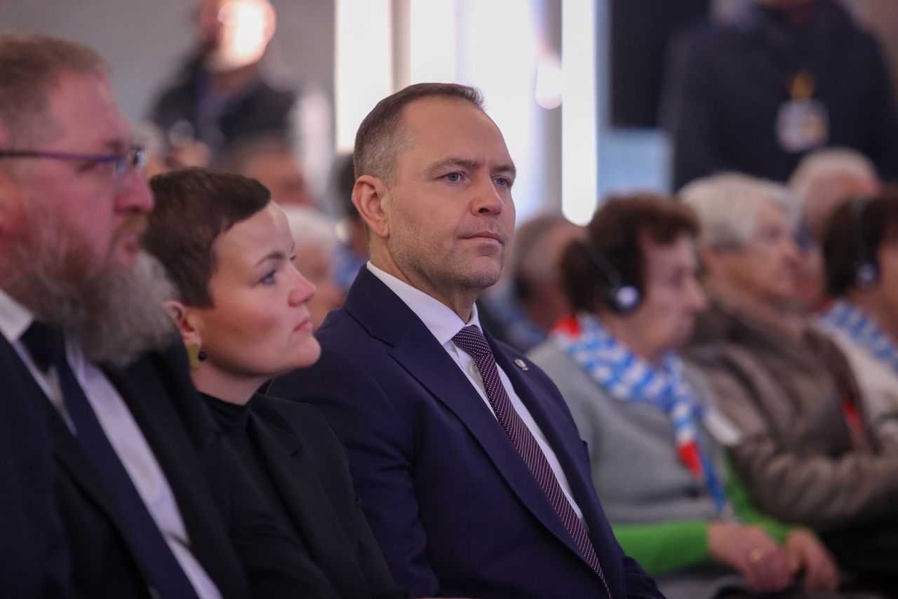 "Skandaliczne". Pałac Prezydencki oburzony tym, jak potraktowano Nawrockiego