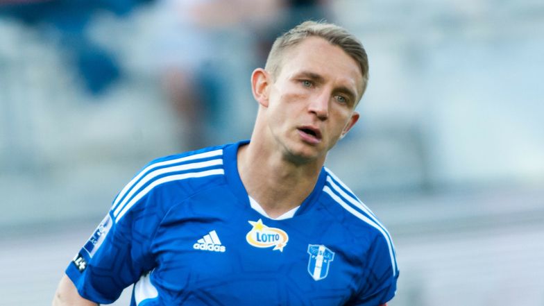 Jakub Rzeźniczak pożegnał się z Wisłą Płock! 