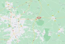 Łódzkie. Karambol 5 samochodów na dk2