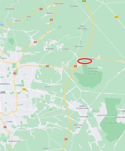 Łódzkie. Karambol 5 samochodów na dk2