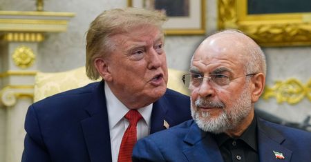 Iran stawia warunki USA ws. cieśniny Ormuz. Trump mówi co innego
