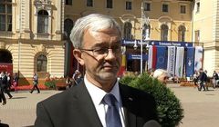 Były minister Jerzy Kwieciński prezesem PGNiG, Piotr Woźniak odwołany