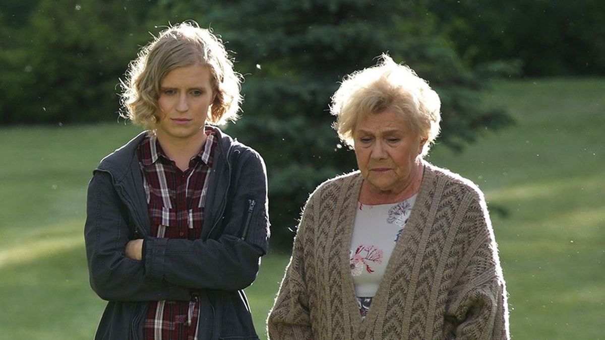 "M jak Miłość". Co w odcinku 1537?