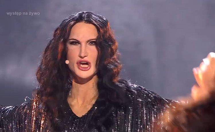 Ida Nowakowska jako Kayah