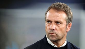 Flick optymistą przed meczem z FC Koeln