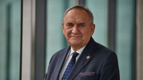 Prezes PKOl wybrany do władz Stowarzyszenia Narodowych Komitetów Olimpijskich