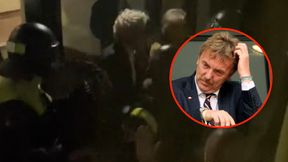 Wiceprezydent UEFA wstawił się za Legią Warszawa! "Absolutnie nie wierzę"