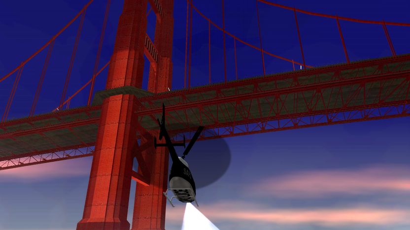 Grand Theft Auto: San Andreas 6