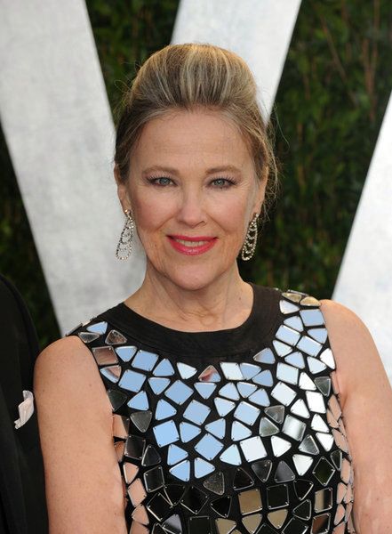 Catherine O'Hara: co dzisiaj robi filmowa matka Kevina?