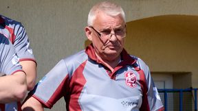 Żużel. Po 20 sezonach mówi "pas". Nikt go jednak na emeryturę nie wysyła