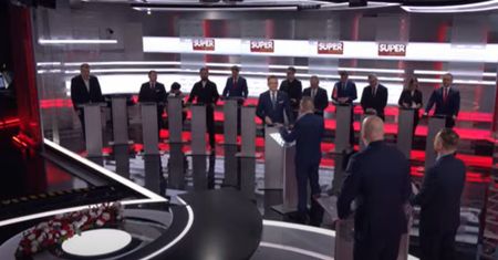 Zapytali Polaków o debaty. 39 procent wskazało tę samą odpowiedź