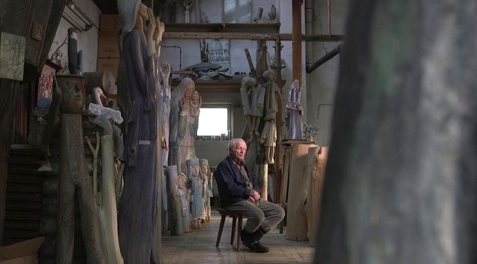 Stanisław Kulon - świadek Sybiru