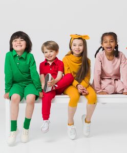 Najlepsza jakość z własnego podwórka – polskie ubrania dla dzieci