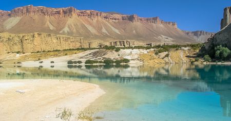 Afganistan. Zdjęcia Talibów obiegły świat. To element propagandy
