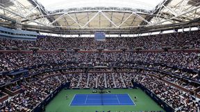 Jest decyzja. US Open potrwa dłużej