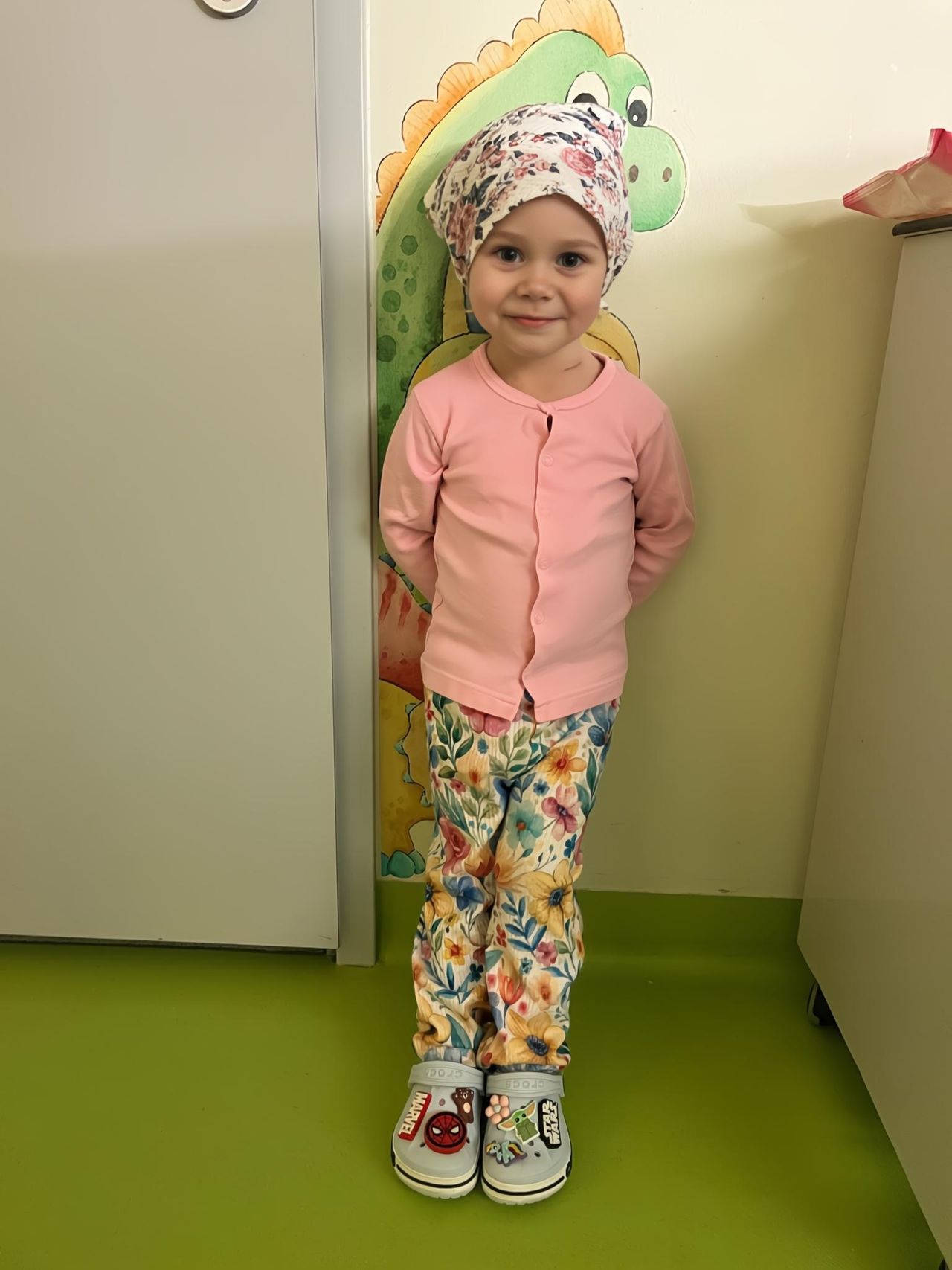 Archiwum prywatne państwa Janiszewskich.