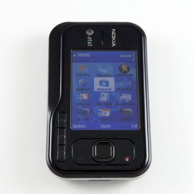 Nokia Mako z QWERTY na nieoficjalnych zdjęciach 2