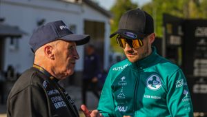 Żużel. Marek Cieślak zdziwiony sytuację w Ostrowie. "Zrobili falstart na sto metrów"