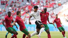 Niemcy klękną przed meczem z Anglikami? Zaskakujące doniesienia