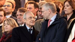 To koniec Superligi? Real Madryt wydał oświadczenie