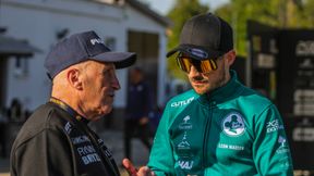 Żużel. Marek Cieślak zdziwiony sytuacją w Ostrowie. "Zrobili falstart na sto metrów"