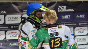 Bartosz Świącik zamknął usta krytykom. Była łezka w oku i ciarki na plecach