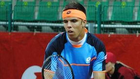 ATP Auckland: Finał debiutantów. O tytuł zagrają Jiri Vesely i Adrian Mannarino