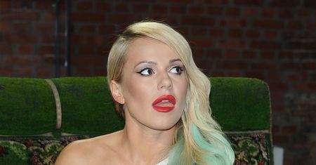 "Najsztub słucha"... Dody! Rabczewska pierwszym gościem nowego talk-show