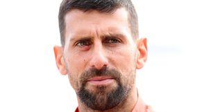 Novak Djoković walczy z infekcją oka. Są wieści przed turniejem w Monte Carlo