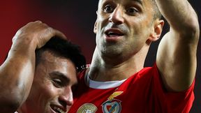 LM: Godny przeciwnik Lewandowskiego. Snajper Benfiki przyćmi Polaka?