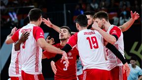 Liga Narodów. Polacy na poważnie wkraczają do gry. Bułgaria pierwszym rywalem