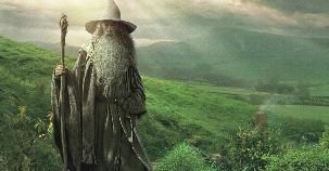 Druga część trylogii "Hobbit" w polskich kinach 27 grudnia