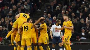 Premier League: sensacja na Wembley! Tottenham rozbity przez beniaminka!
