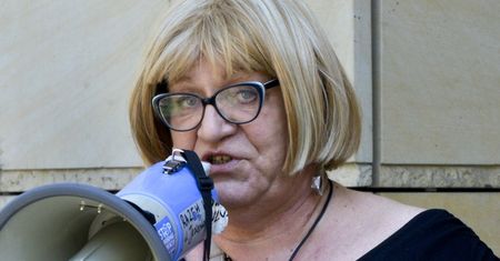 Anna Grodzka żali się na NISKĄ EMERYTURĘ: "Muszę spinać budżet z miesiąca na miesiąc"