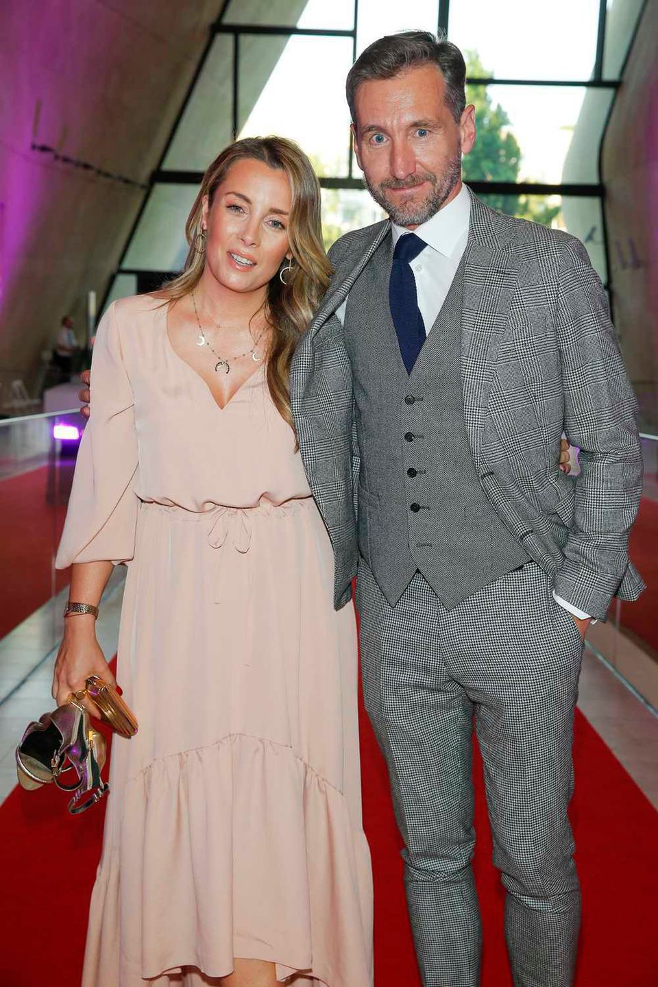 Karolina Ferenstein-Kraśko, Piotr Kraśko - Kryształowe Zwierciadła 2019