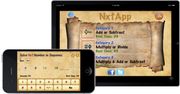 NxtApp – recenzja